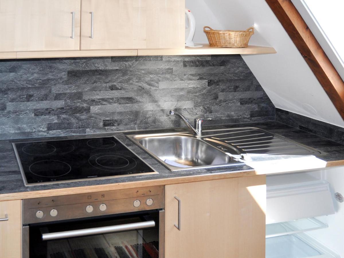 Holiday Home Oslo By Interhome ซีกส์ดอร์ฟ ภายนอก รูปภาพ