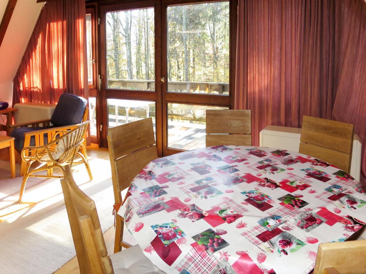Holiday Home Oslo By Interhome ซีกส์ดอร์ฟ ภายนอก รูปภาพ