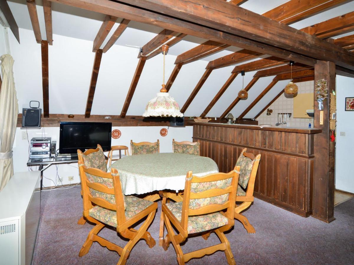 Holiday Home Oslo By Interhome ซีกส์ดอร์ฟ ภายนอก รูปภาพ
