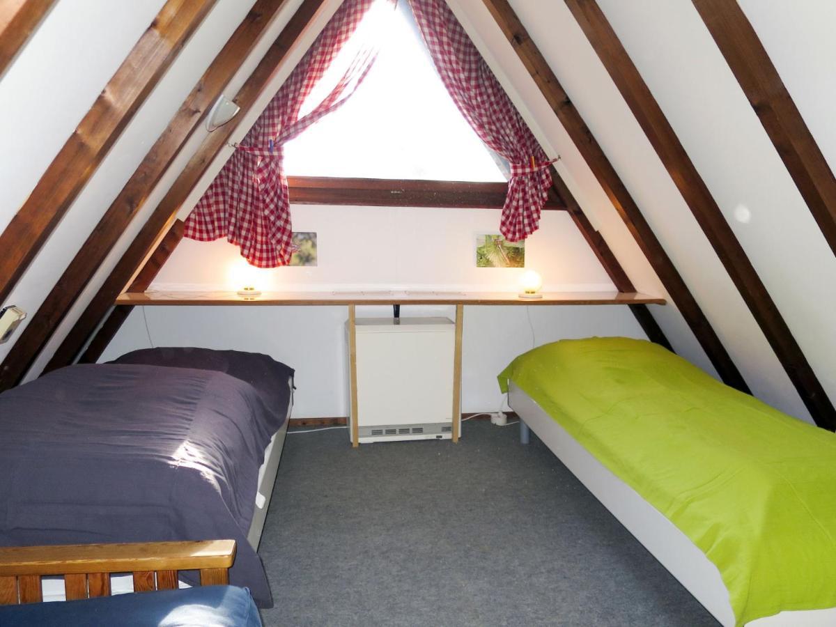 Holiday Home Oslo By Interhome ซีกส์ดอร์ฟ ภายนอก รูปภาพ